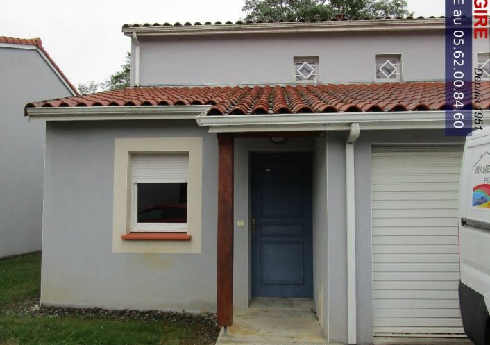 sale Maison en résidence Saint Gaudens