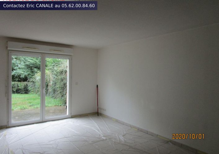 sale Maison en résidence Saint Gaudens