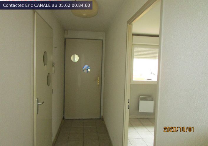 sale Maison en résidence Saint Gaudens