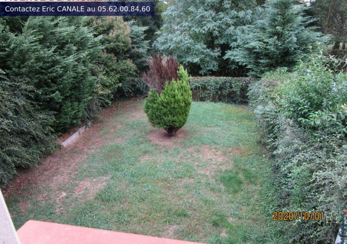 sale Maison en résidence Saint Gaudens