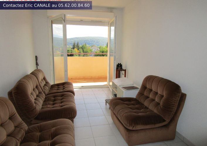 vente Appartement en résidence Saint Gaudens