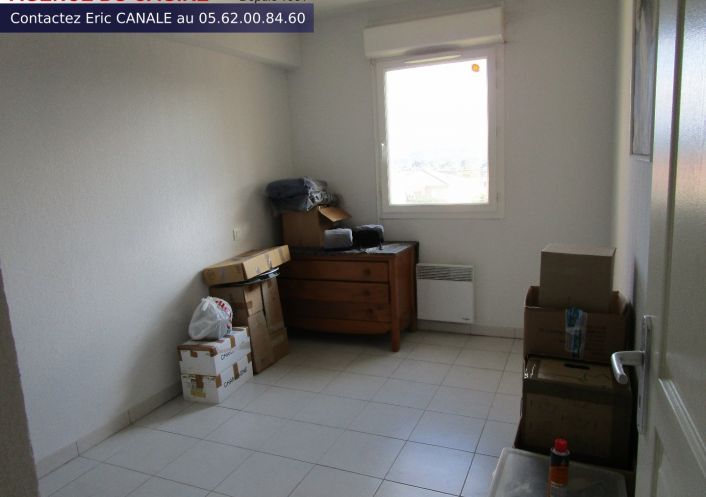 vente Appartement en résidence Saint Gaudens