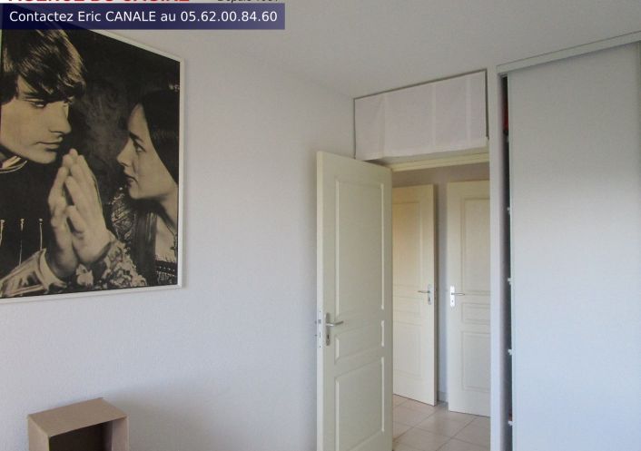 vente Appartement en résidence Saint Gaudens