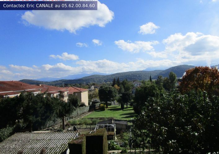 vente Appartement en résidence Saint Gaudens