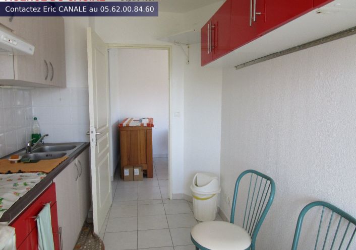 vente Appartement en résidence Saint Gaudens