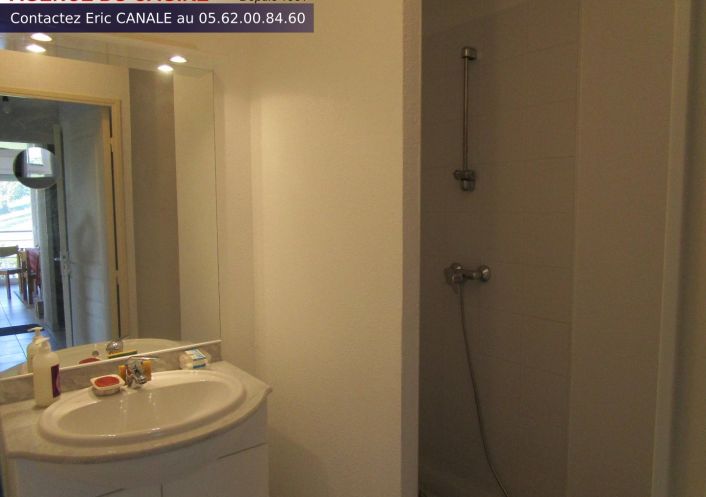 vente Appartement en résidence Saint Gaudens