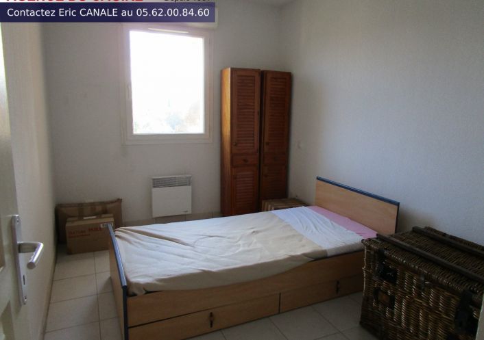 vente Appartement en résidence Saint Gaudens