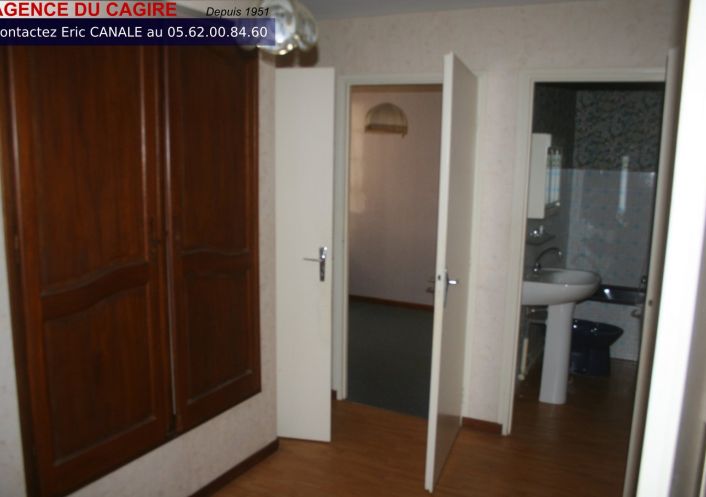 vente Maison Saint Gaudens