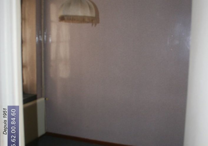 vente Maison Saint Gaudens