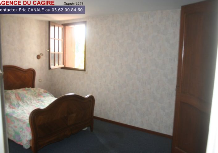 vente Maison Saint Gaudens