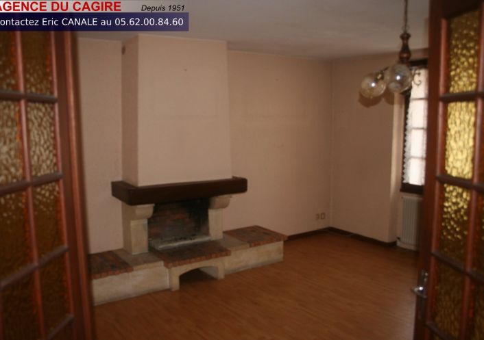 vente Maison Saint Gaudens