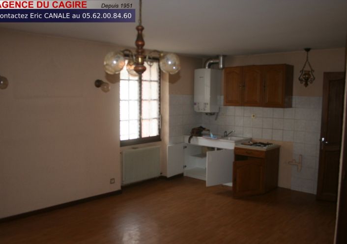 vente Maison Saint Gaudens