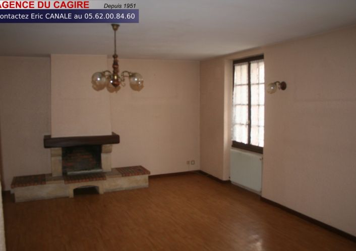 vente Maison Saint Gaudens