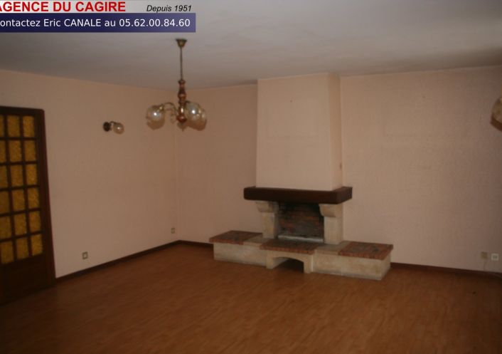 vente Maison Saint Gaudens