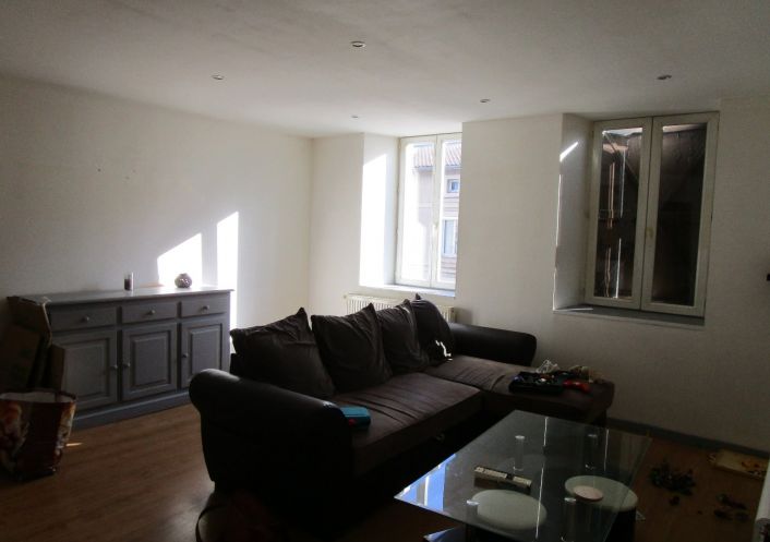 vente Appartement Saint Gaudens
