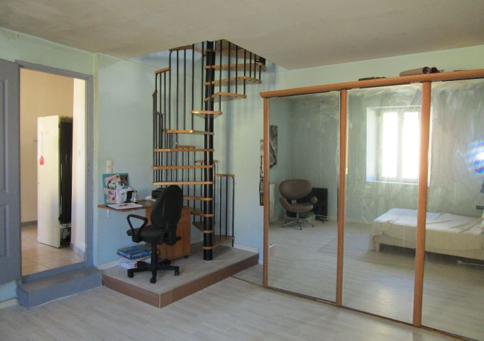 vente Appartement Saint Gaudens