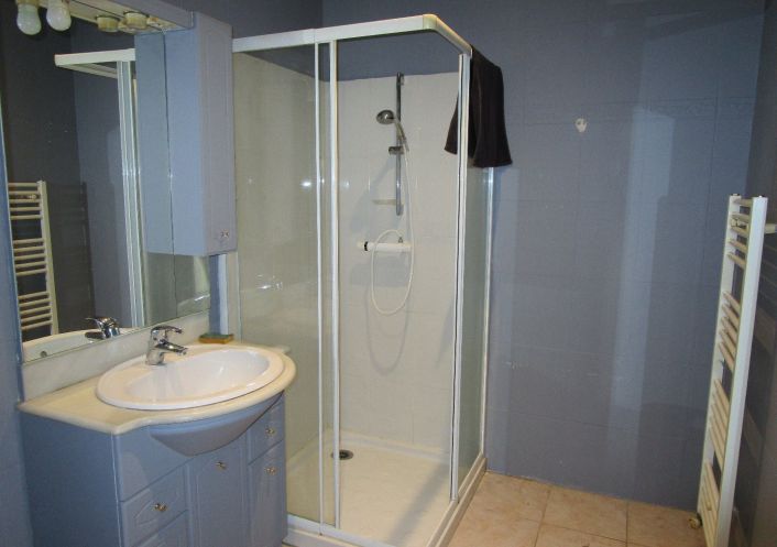 vente Appartement Saint Gaudens