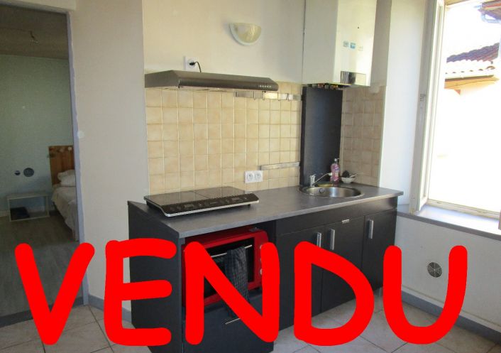 vente Appartement Saint Gaudens