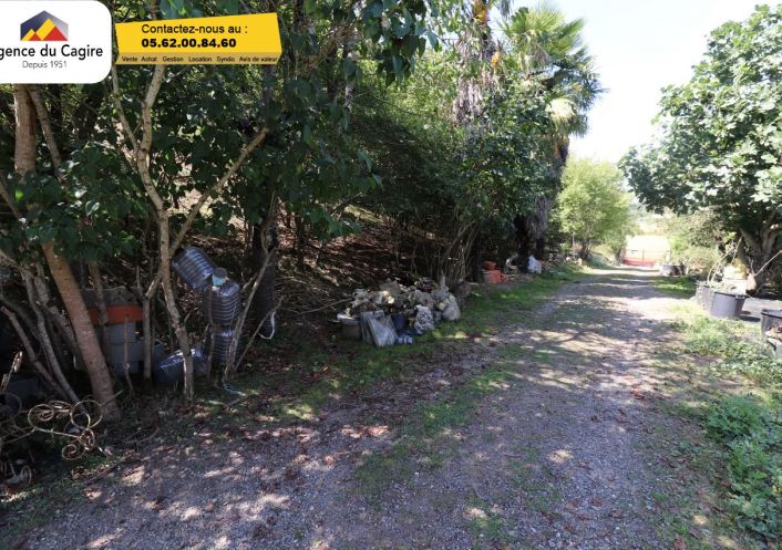 vente Maison Cazeres