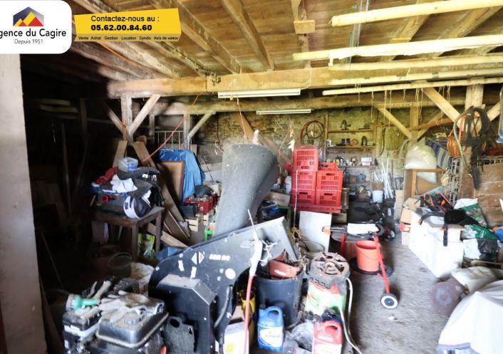 vente Maison Cazeres