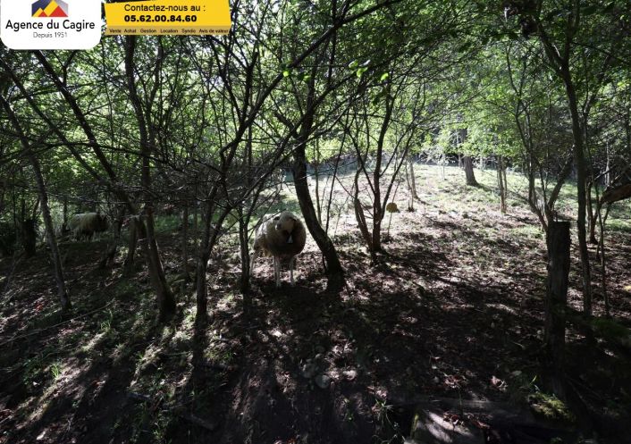 vente Maison Cazeres