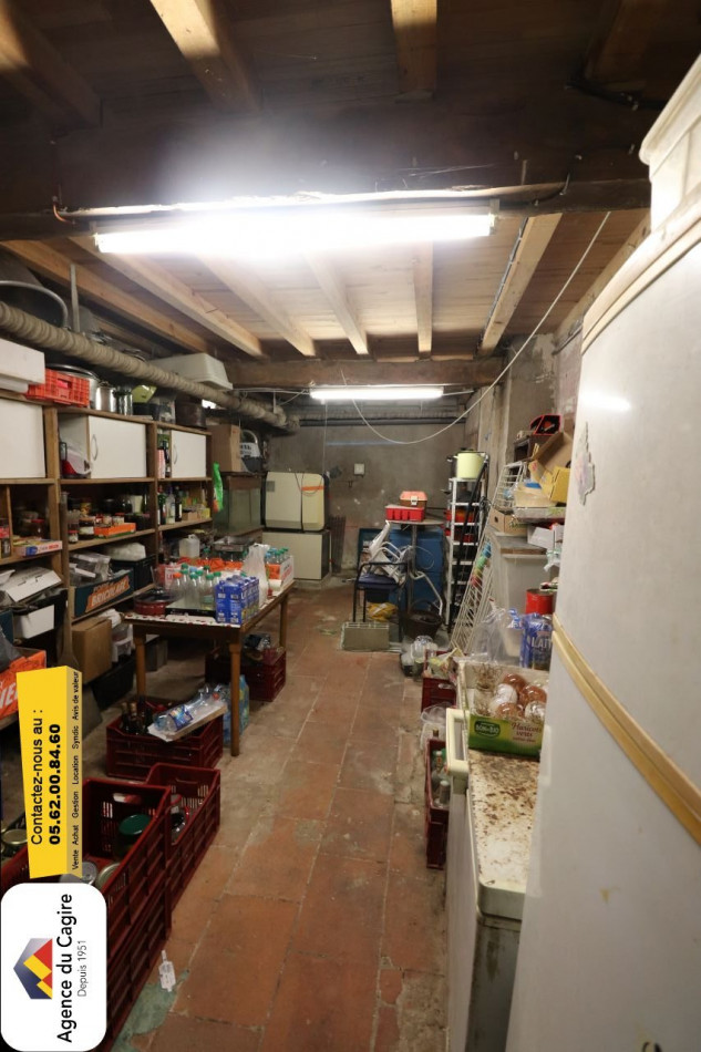 vente Maison Cazeres - Photo 3