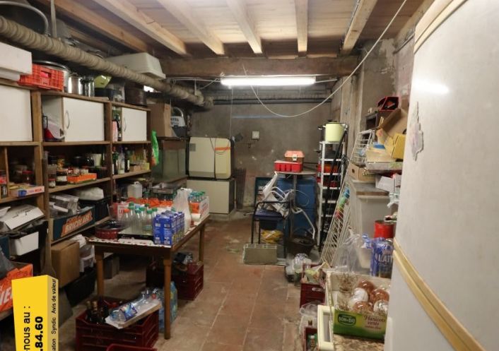 vente Maison Cazeres