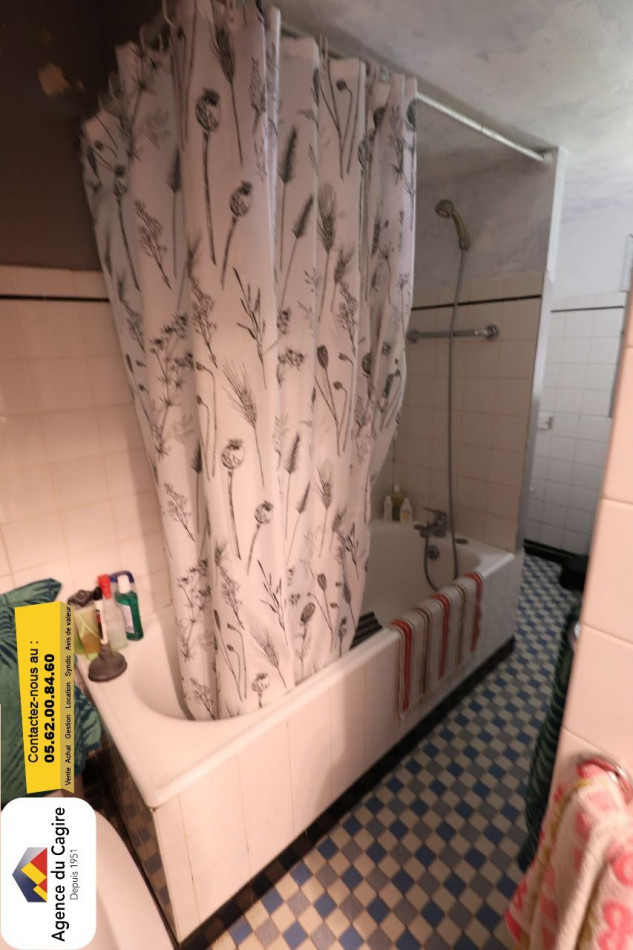 vente Maison Cazeres - Photo 9