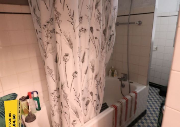 vente Maison Cazeres