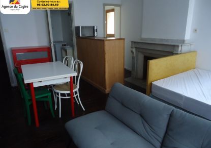 location Appartement Saint Gaudens