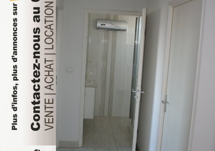 sale Appartement Saint Gaudens