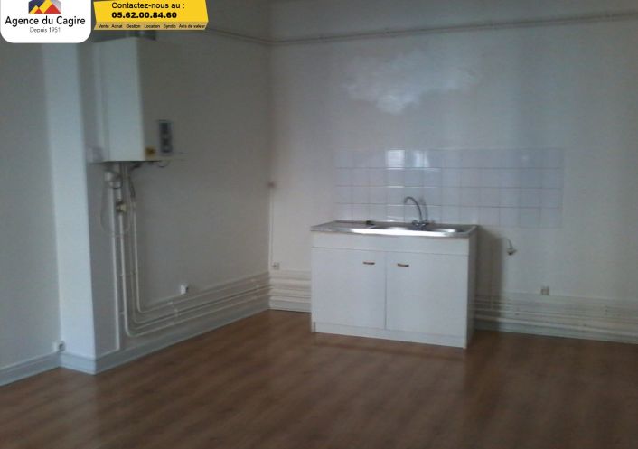 location Appartement Saint Gaudens