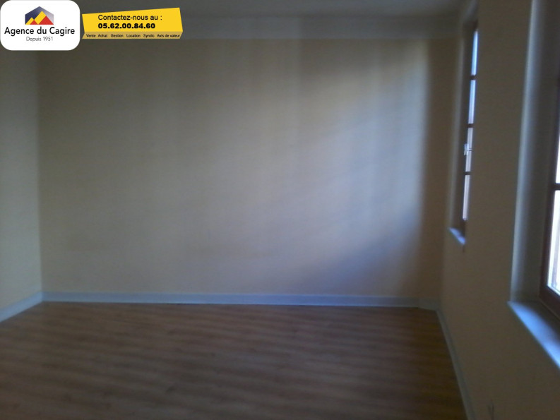 location Appartement Saint Gaudens - Photo 4