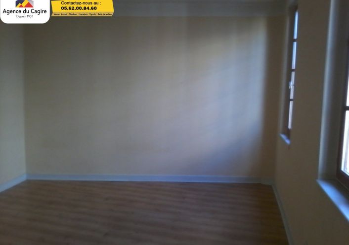 location Appartement Saint Gaudens