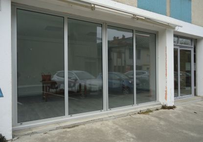 location Locaux d'activité Saint Gaudens