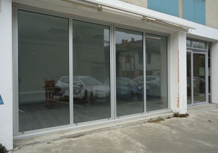 location Locaux d'activité Saint Gaudens