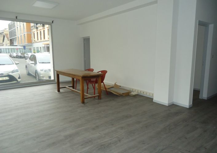 location Locaux d'activité Saint Gaudens