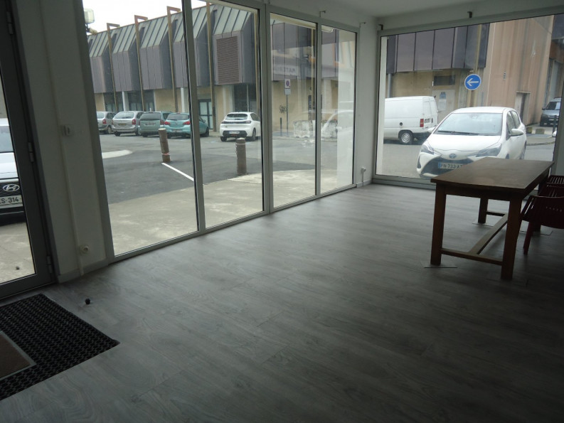 location Locaux d'activité Saint Gaudens - Photo 3