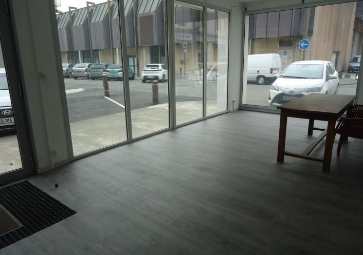 location Locaux d'activité Saint Gaudens