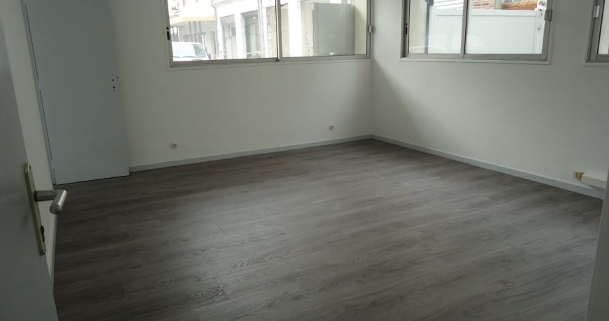 location Locaux d'activité Saint Gaudens