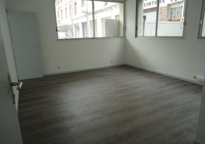 location Locaux d'activité Saint Gaudens