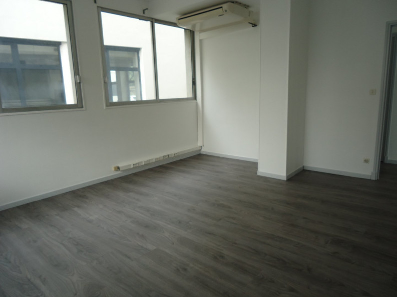 location Locaux d'activité Saint Gaudens - Photo 5