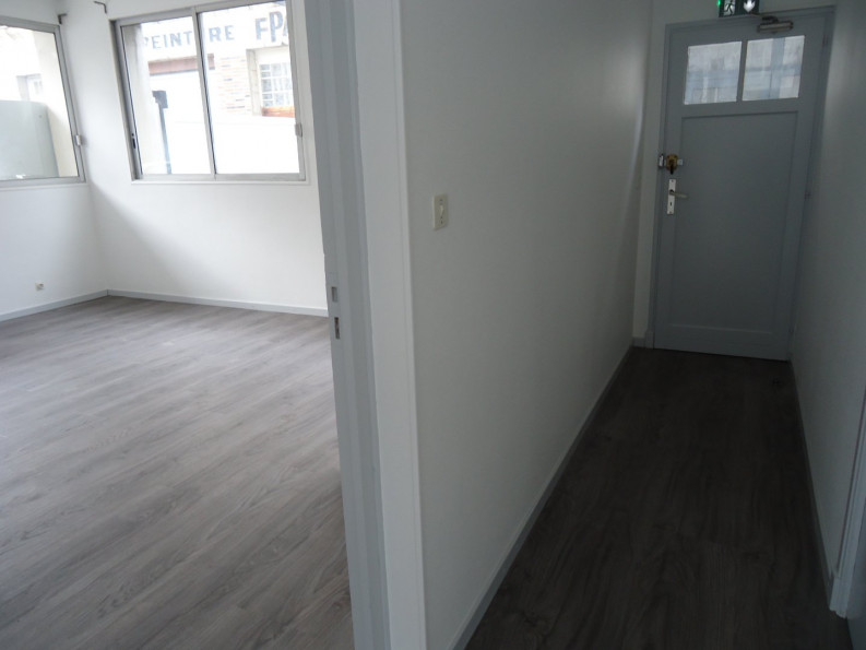 location Locaux d'activité Saint Gaudens - Photo 6