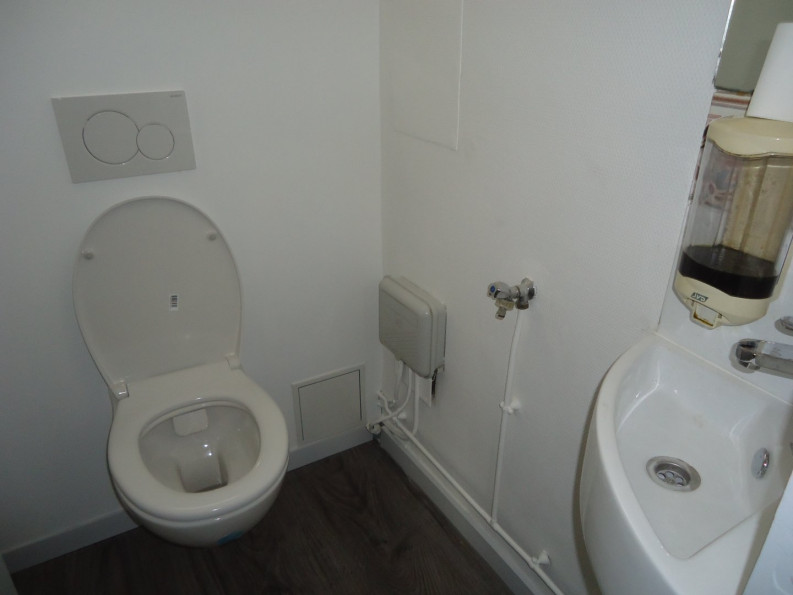 location Locaux d'activité Saint Gaudens - Photo 7