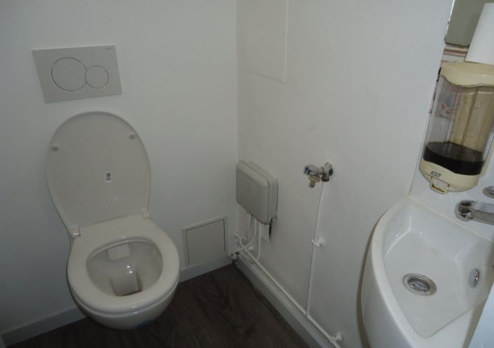 location Locaux d'activité Saint Gaudens