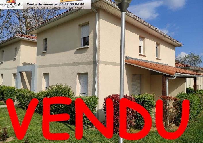 vente Appartement Saint Gaudens