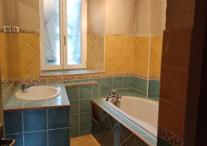 vente Maison Encausse Les Thermes