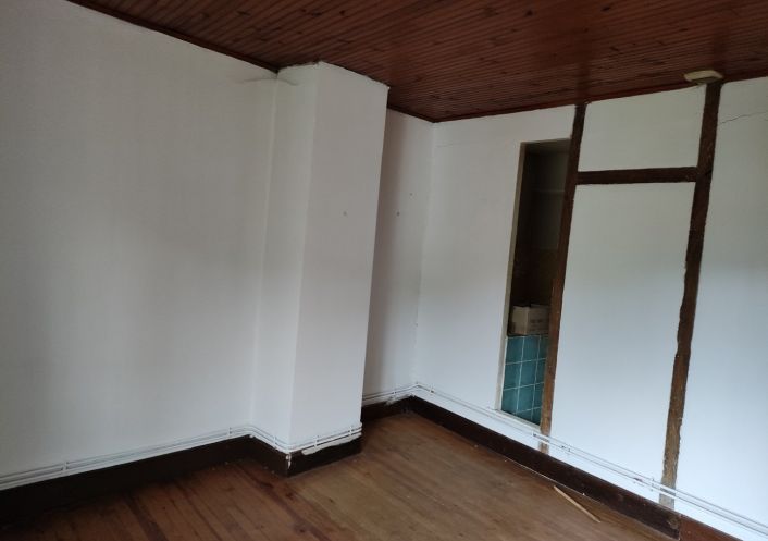 vente Maison Encausse Les Thermes