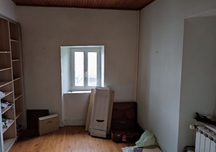 vente Maison Encausse Les Thermes