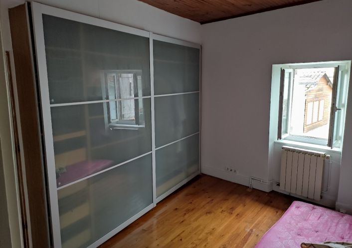 vente Maison Encausse Les Thermes